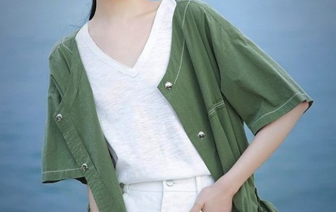 小孩感冒发烧鼻子上发小泡泡（感冒发烧鼻子周围起泡）