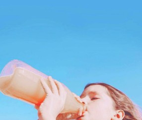 怀孕初期基础温度（怀孕初期温度有什么变化）