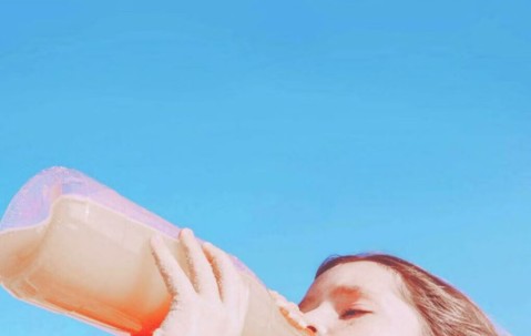 怀孕初期基础温度（怀孕初期温度有什么变化）